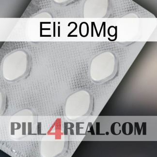 Eli 20Mg 16